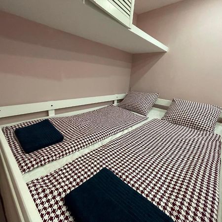 Deluxe Sapphire Residency - 4 Bedrooms Budapest Ngoại thất bức ảnh