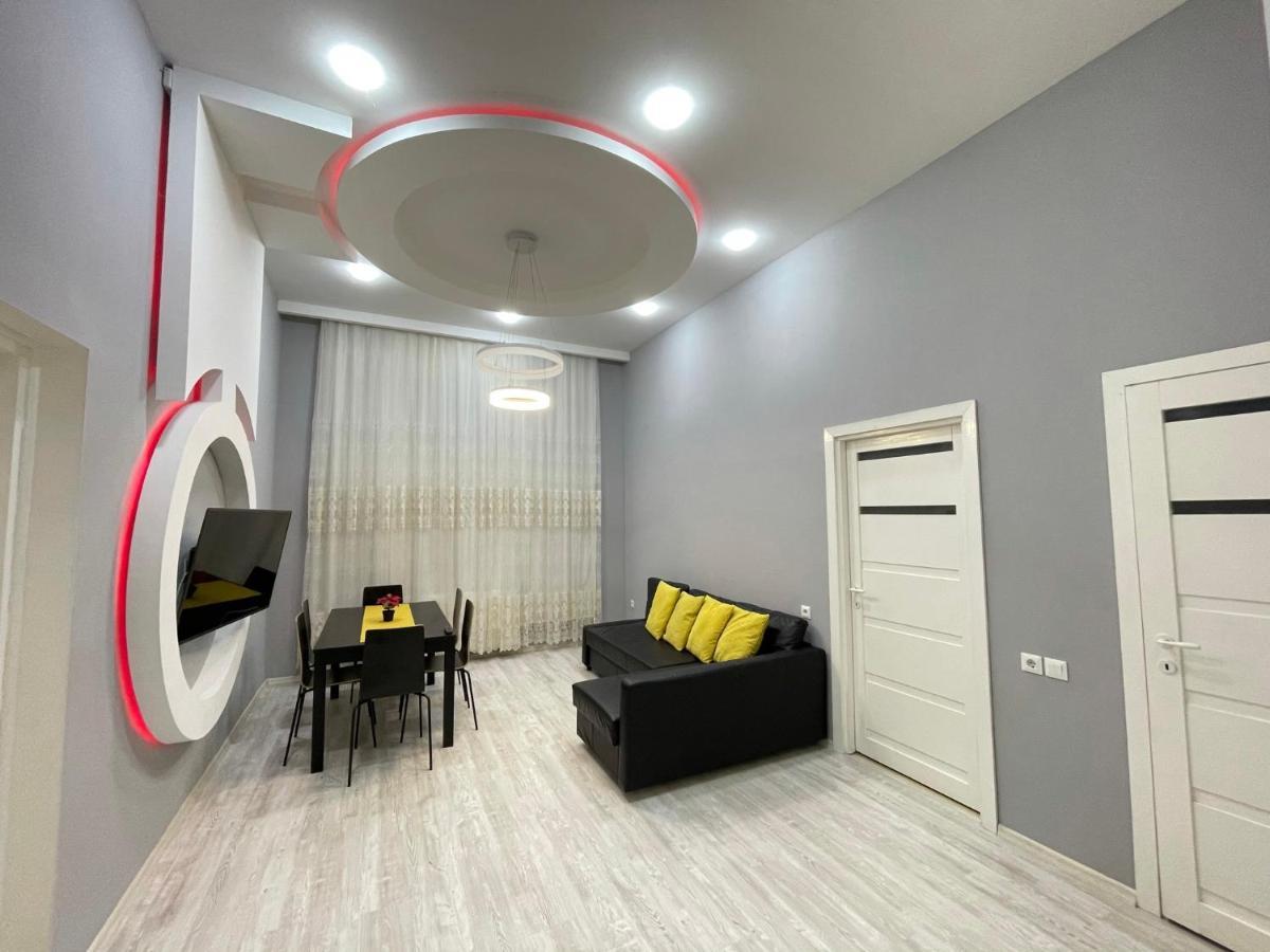 Deluxe Sapphire Residency - 4 Bedrooms Budapest Ngoại thất bức ảnh