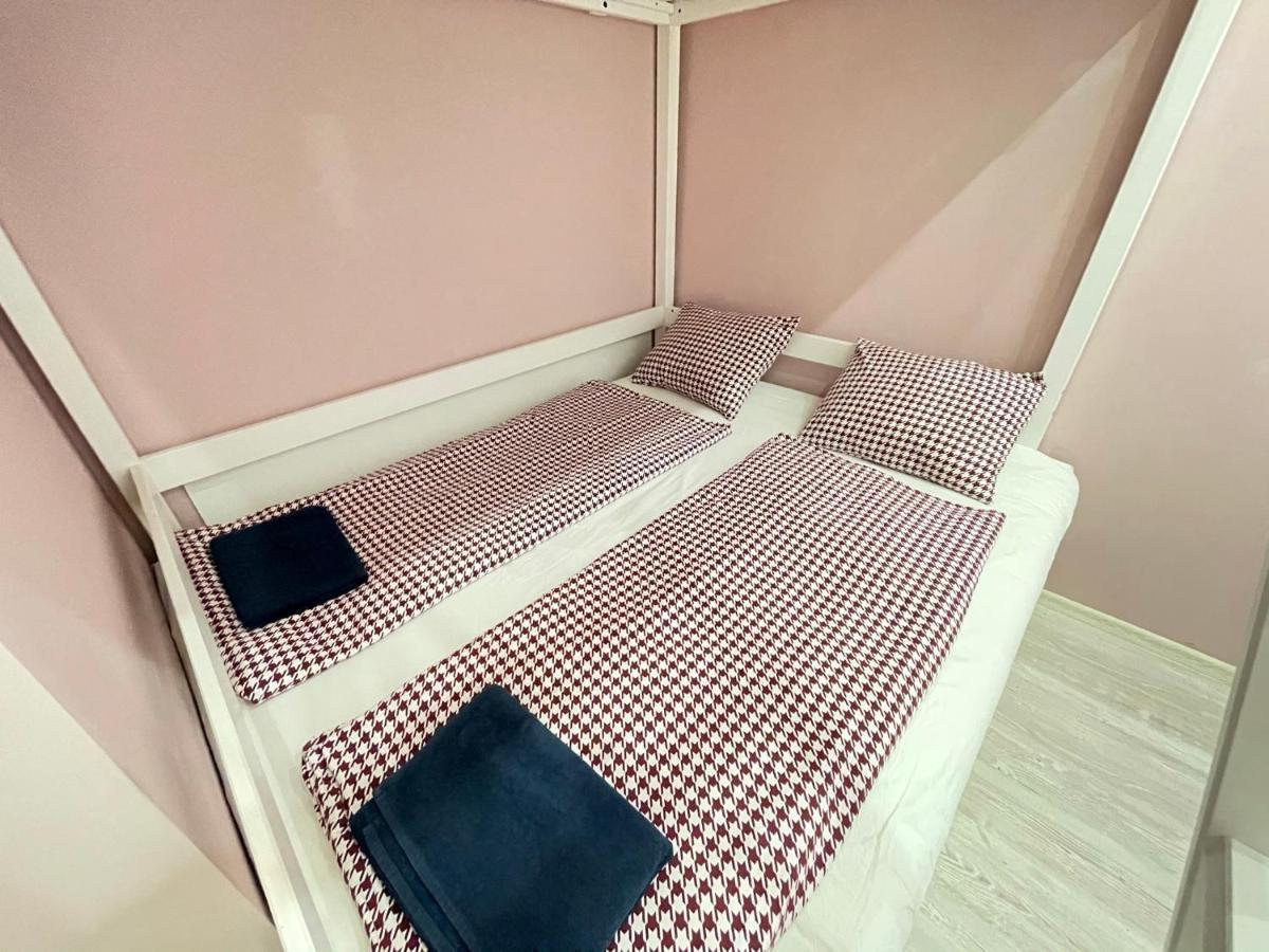Deluxe Sapphire Residency - 4 Bedrooms Budapest Ngoại thất bức ảnh