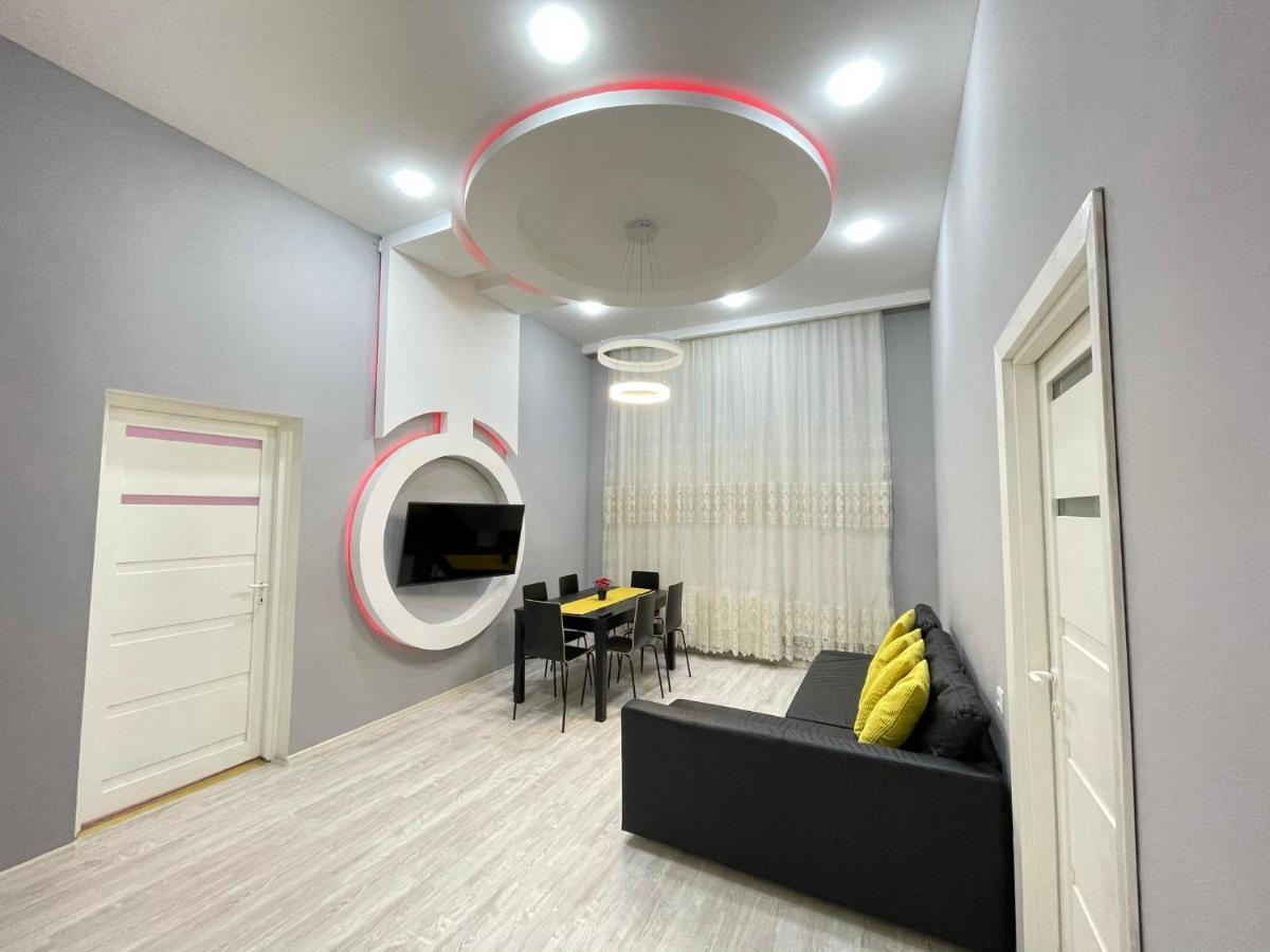 Deluxe Sapphire Residency - 4 Bedrooms Budapest Ngoại thất bức ảnh