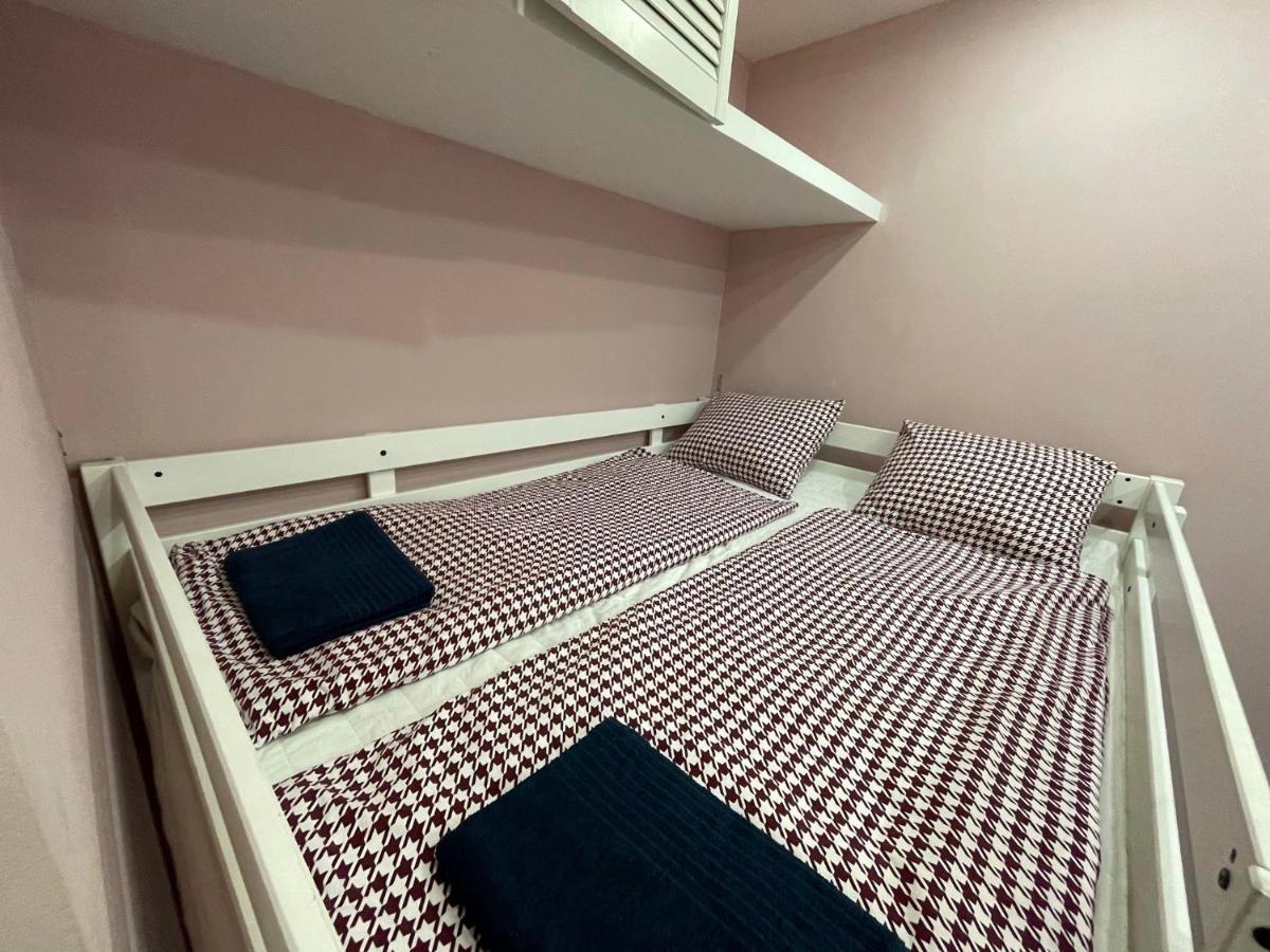 Deluxe Sapphire Residency - 4 Bedrooms Budapest Ngoại thất bức ảnh