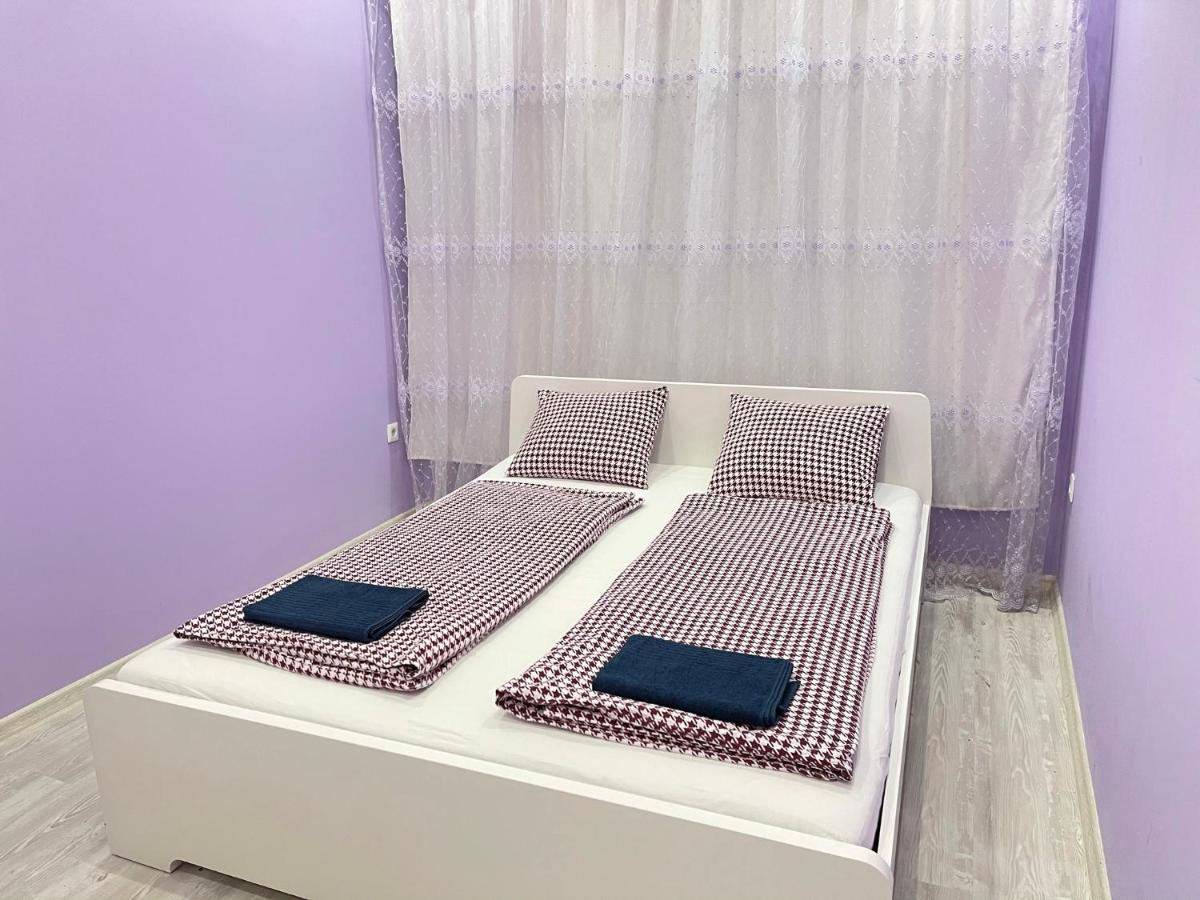 Deluxe Sapphire Residency - 4 Bedrooms Budapest Ngoại thất bức ảnh